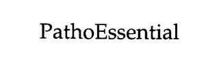 PATHOESSENTIAL logo