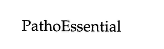 PATHOESSENTIAL logo