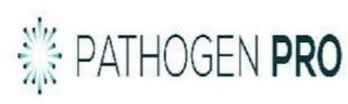 PATHOGEN PRO logo