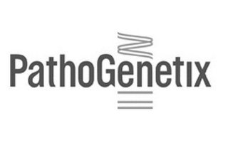 PATHOGENETIX logo