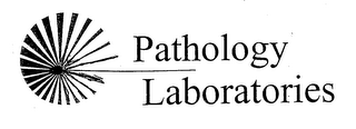 PATHOLOGY LABORATORIES logo