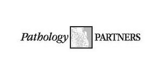 PATHOLOGY PARTNERS logo
