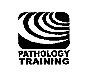 PATHOLOGY TRAINING logo