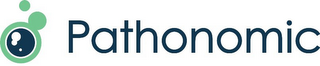 PATHONOMIC logo
