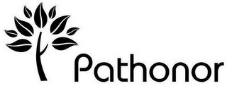 PATHONOR logo