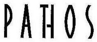 PATHOS logo