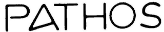 PATHOS logo