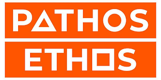 PATHOS ETHOS logo