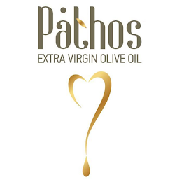 PATHOS EXTRA VIRGIN OLIVE OIL logo
