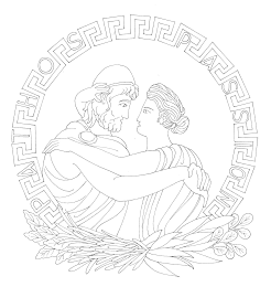 PATHOS PASSION logo