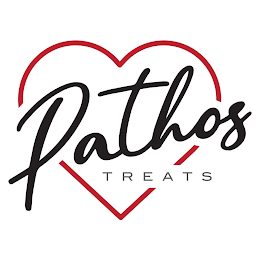 PATHOS TREATS logo