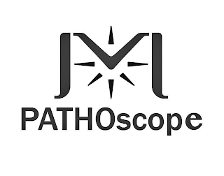 PATHOSCOPE logo