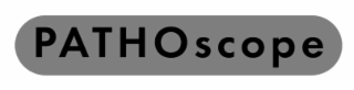PATHOSCOPE logo