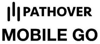 PATHOVER MOBILE GO logo