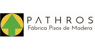 PATHROS FABRICA PISOS DE MADERA logo