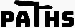 PATHS logo