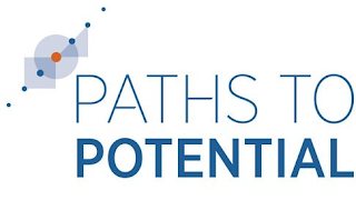 PATHS TO POTENTIAL logo