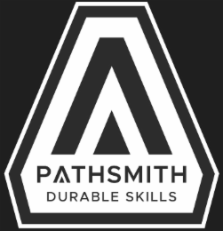 PATHSMITH DURABLE SKILLS logo