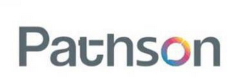 PATHSON logo
