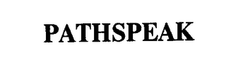 PATHSPEAK logo