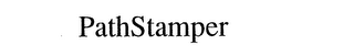 PATHSTAMPER logo