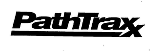 PATHTRAXX logo