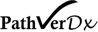 PATHVERDX logo