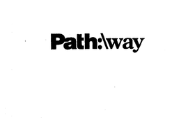 PATH:/WAY logo