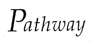 PATHWAY logo