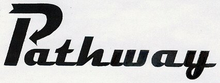 PATHWAY logo