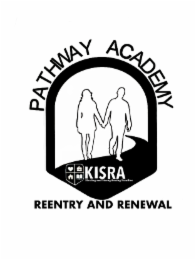 PATHWAY ACADEMY REENTRY AND RENEWAL KISRA HEALING AND STRENGTHENING FAMILIES logo