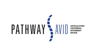 PATHWAY AVID ARTICULATING VERTEBRAL INTERBODY DEVICE logo