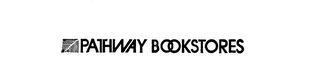 PATHWAY BOOKSTORES logo