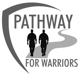 PATHWAY FOR WARRIORS logo