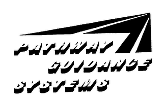 PATHWAY GUIDANCE SYSTEMS logo