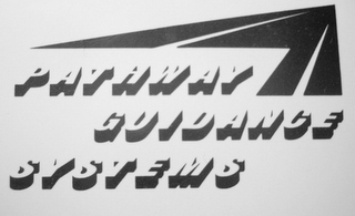 PATHWAY GUIDANCE SYSTEMS logo