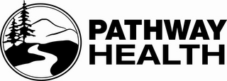 PATHWAY HEALTH logo