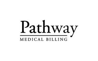PATHWAY MEDICAL BILLING logo