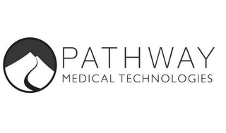 PATHWAY MEDICAL TECHNOLOGIES logo