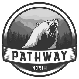 PATHWAY NORTH logo