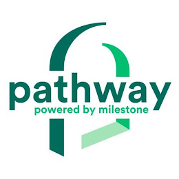 PATHWAY POWERED BY MILESTONE logo