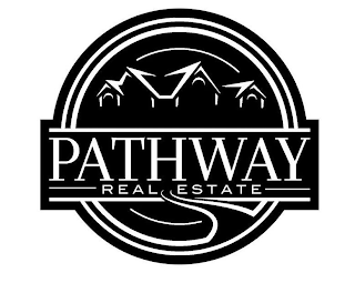 PATHWAY REAL ESTATE logo
