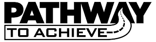 PATHWAY TO ACHIEVE logo