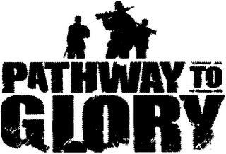 PATHWAY TO GLORY logo
