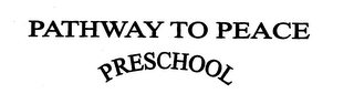 PATHWAY TO PEACE PRESCHOOL logo