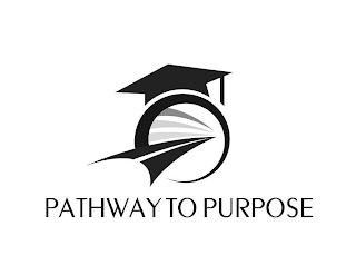 PATHWAY TO PURPOSE logo