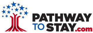 PATHWAY TO STAY.COM logo
