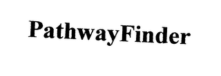 PATHWAYFINDER logo
