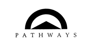 PATHWAYS logo