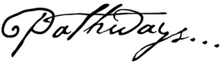 PATHWAYS... logo